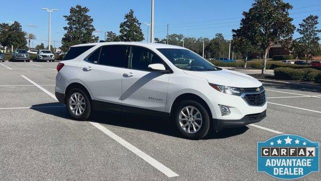 used 2019 Chevrolet Equinox car, priced at $13,982
