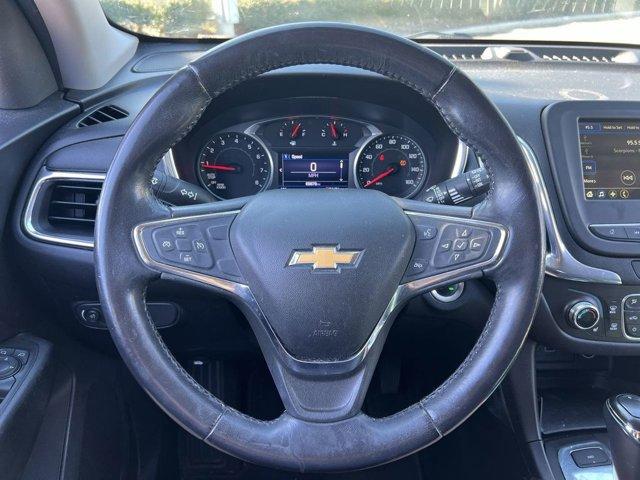 used 2019 Chevrolet Equinox car, priced at $13,982