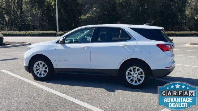 used 2019 Chevrolet Equinox car, priced at $13,982