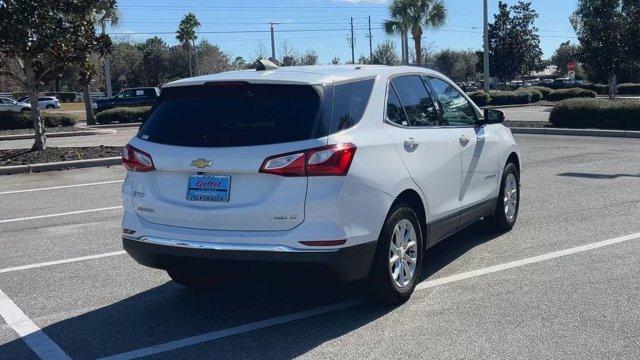 used 2019 Chevrolet Equinox car, priced at $13,982