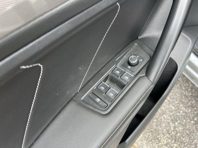 used 2023 Volkswagen Tiguan car, priced at $18,817