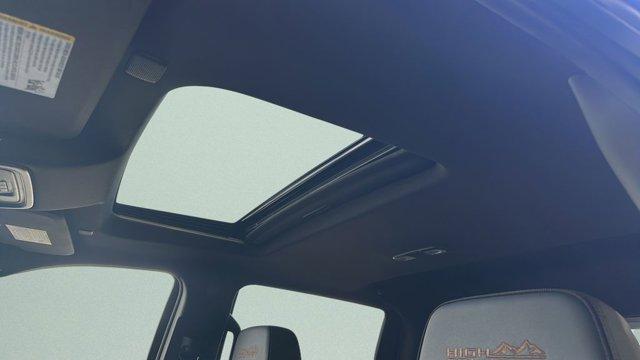 used 2024 Chevrolet Silverado 2500 car, priced at $71,827