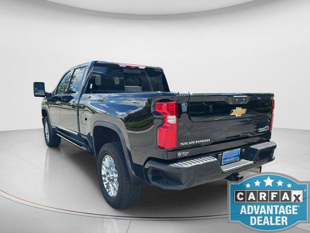 used 2024 Chevrolet Silverado 2500 car, priced at $71,827