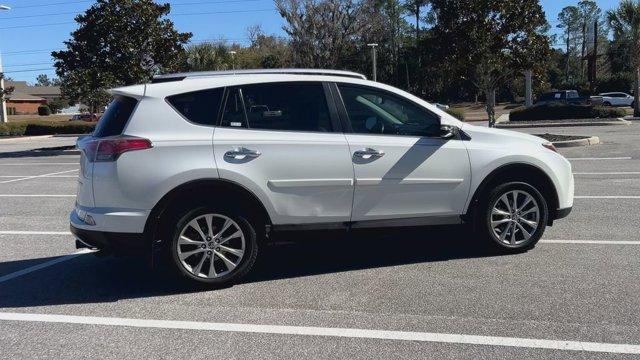 used 2016 Toyota RAV4 car, priced at $16,449