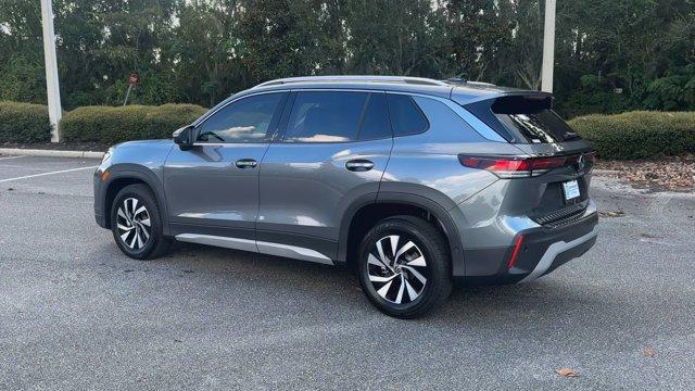 new 2025 Volkswagen Tiguan car, priced at $31,082