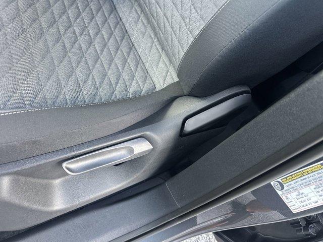 new 2025 Volkswagen Tiguan car, priced at $31,082