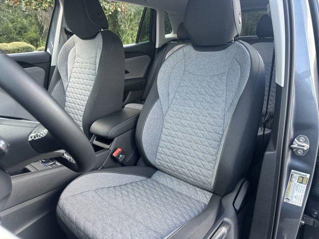 new 2025 Volkswagen Tiguan car, priced at $31,082