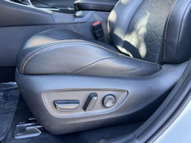 used 2023 Toyota RAV4 car, priced at $29,994