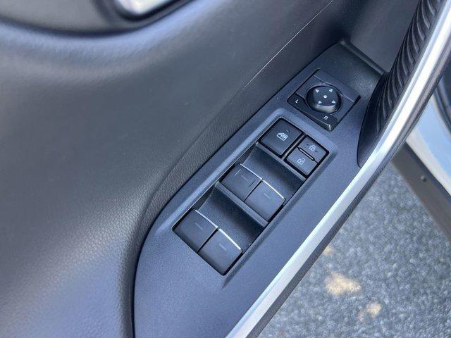 used 2023 Toyota RAV4 car, priced at $29,994