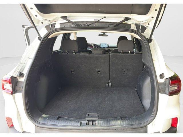 used 2025 Ford Escape car, priced at $24,868