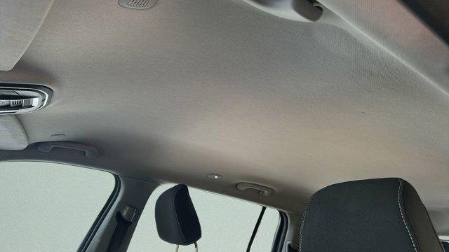 used 2023 Jeep Grand Cherokee L car, priced at $25,827