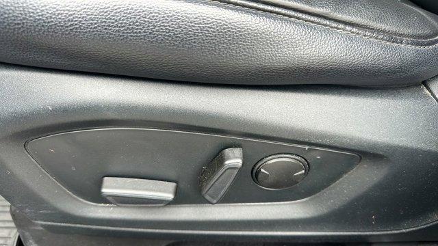 used 2020 Ford Explorer car, priced at $12,633