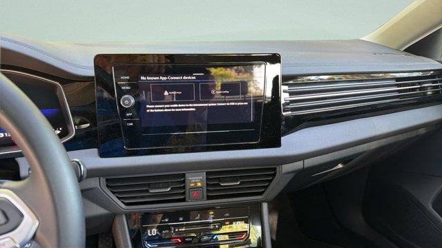 used 2025 Volkswagen Jetta car, priced at $22,873