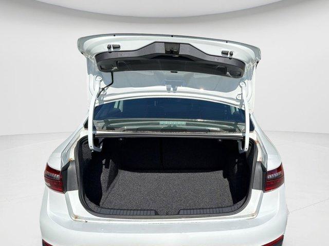used 2025 Volkswagen Jetta car, priced at $22,873