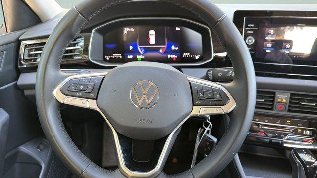 used 2025 Volkswagen Jetta car, priced at $22,873