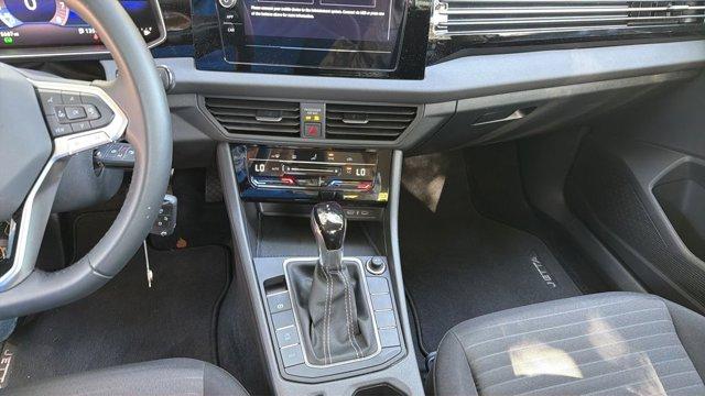used 2025 Volkswagen Jetta car, priced at $22,873
