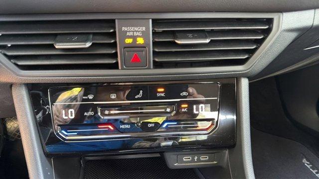 used 2025 Volkswagen Jetta car, priced at $22,873