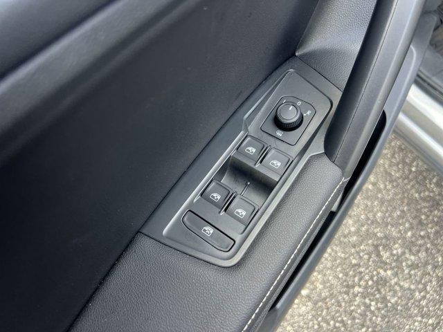 used 2024 Volkswagen Tiguan car, priced at $23,668