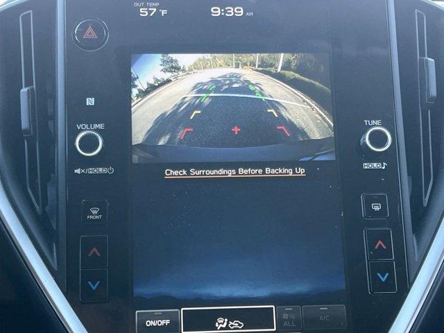 used 2024 Subaru Impreza car, priced at $19,443