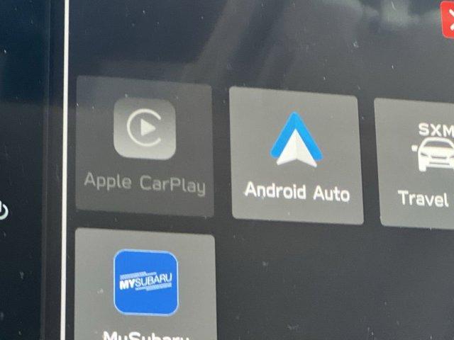 used 2024 Subaru Impreza car, priced at $19,443