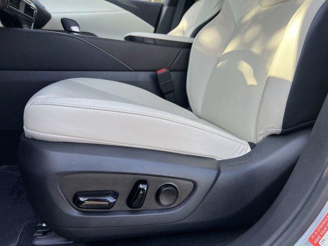 used 2023 Lexus RX 350 car, priced at $42,243