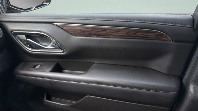 used 2021 Chevrolet Tahoe car, priced at $40,654