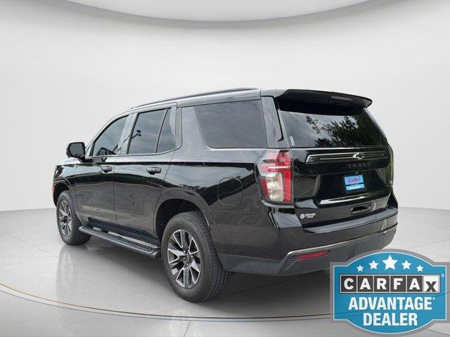 used 2021 Chevrolet Tahoe car, priced at $40,654