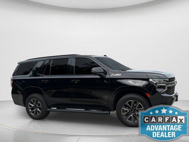 used 2021 Chevrolet Tahoe car, priced at $40,654