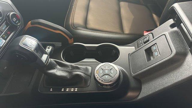 used 2023 Ford Bronco car, priced at $44,006