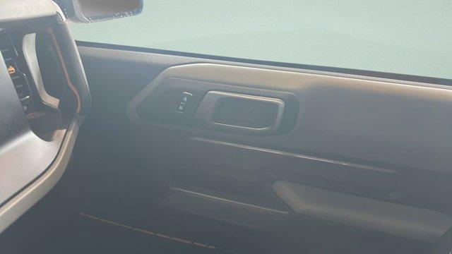 used 2023 Ford Bronco car, priced at $44,006