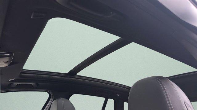 used 2024 BMW X3 car, priced at $31,217