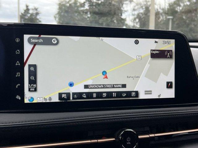 used 2023 Nissan ARIYA car, priced at $19,994