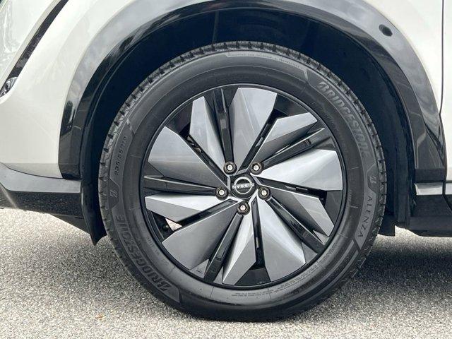 used 2023 Nissan ARIYA car, priced at $19,994