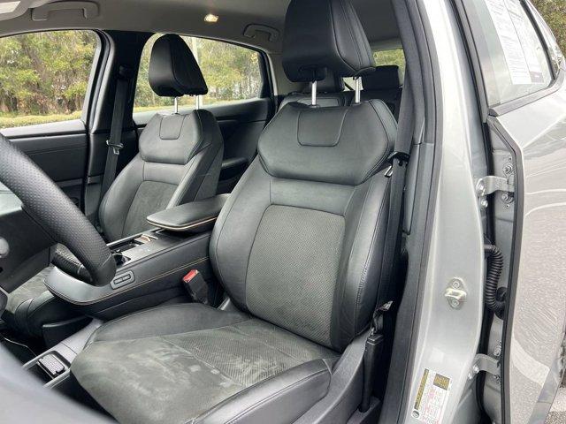 used 2023 Nissan ARIYA car, priced at $19,994