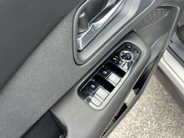 used 2023 Nissan ARIYA car, priced at $19,994