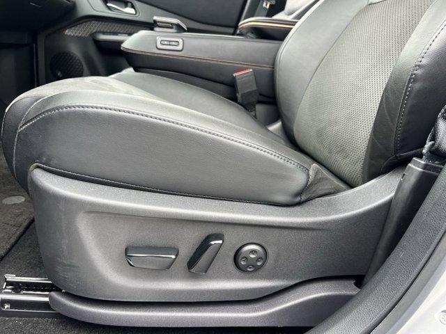 used 2023 Nissan ARIYA car, priced at $19,994