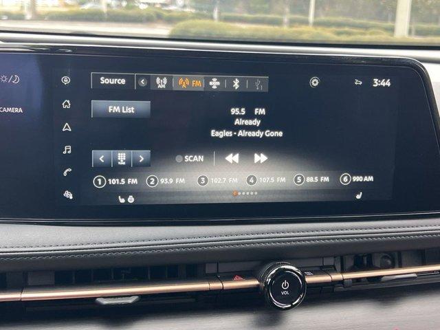 used 2023 Nissan ARIYA car, priced at $19,994