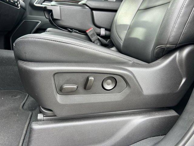 used 2025 GMC Sierra 1500 car, priced at $39,986