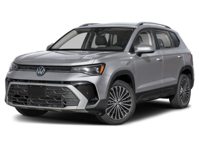 new 2026 Volkswagen Taos car