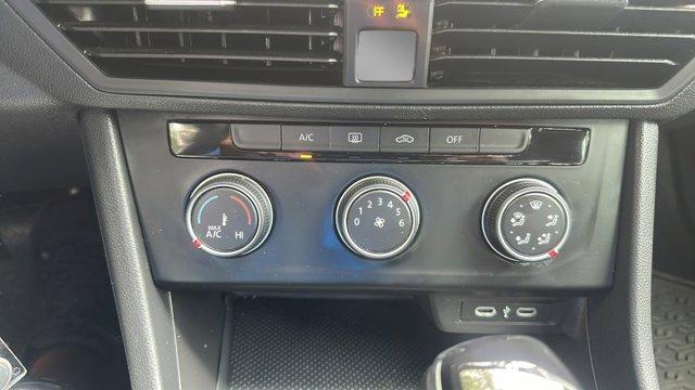 used 2024 Volkswagen Jetta car, priced at $18,443