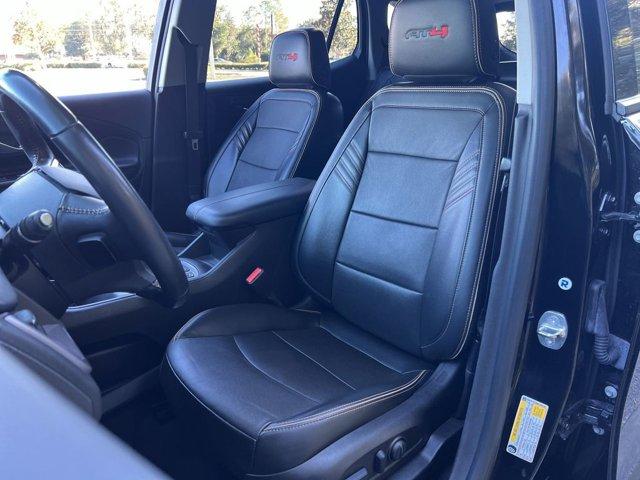 used 2022 GMC Terrain car, priced at $23,998