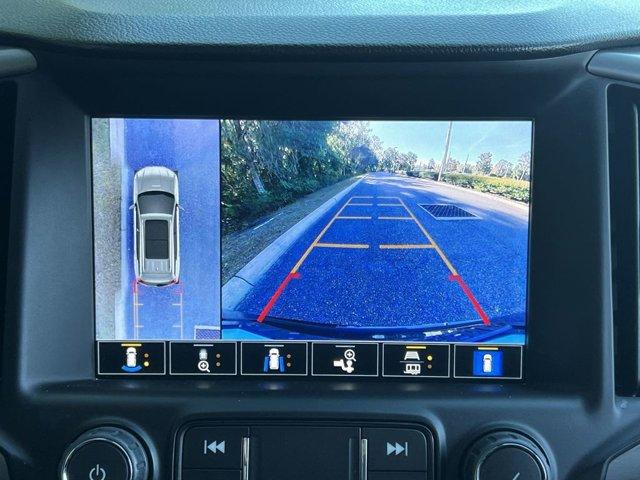 used 2022 GMC Terrain car, priced at $23,998