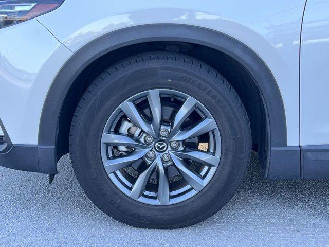 used 2020 Mazda CX-9 car, priced at $20,896