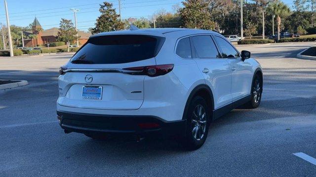used 2020 Mazda CX-9 car, priced at $20,896
