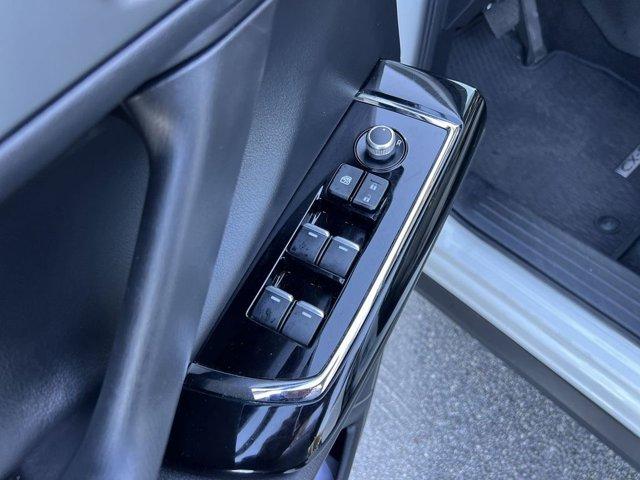 used 2020 Mazda CX-9 car, priced at $20,896