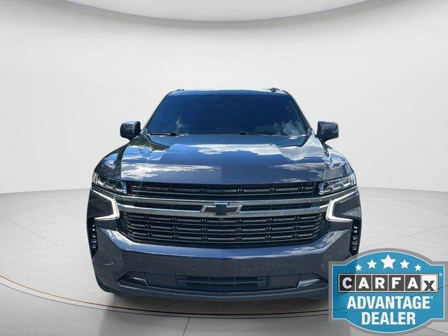 used 2022 Chevrolet Tahoe car, priced at $47,309