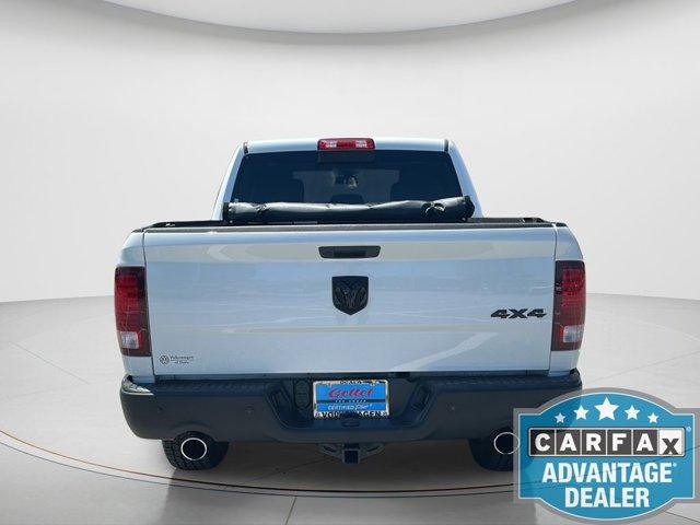 used 2019 Ram 1500 Classic car, priced at $28,884