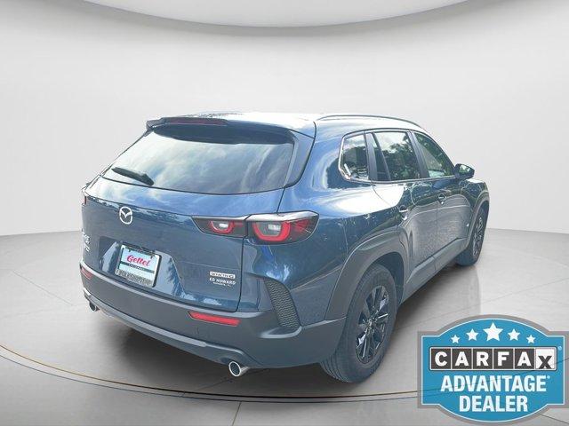 used 2024 Mazda CX-50 car, priced at $25,543