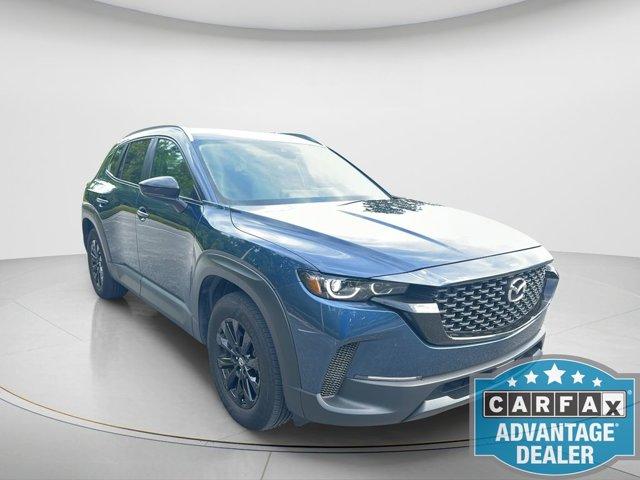 used 2024 Mazda CX-50 car, priced at $25,543