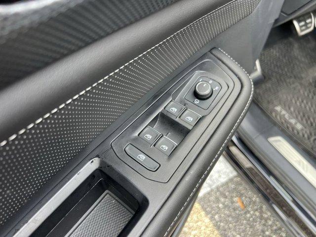 used 2025 Volkswagen Atlas Cross Sport car, priced at $41,877